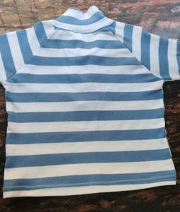 Stripped Top✨