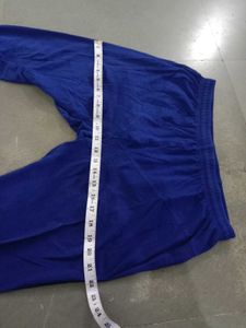 Royal Blue Leggings