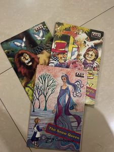 Collection of Children's Fantasy Books