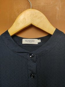 Soaked in Luxury – Charlotte Dress S