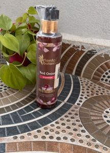 Oriental Botanics Red Onion Shampoo