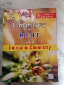 STANDARD DR P BAHADUR BOOK
