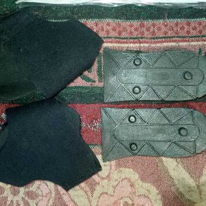 “Memory Foam Height Increasing Shoe Insoles – New”