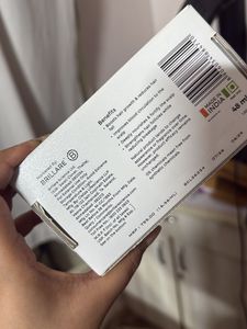 Brillare Rosemary Oil Shots