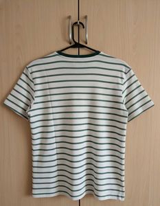zudio Striped T-Shirt