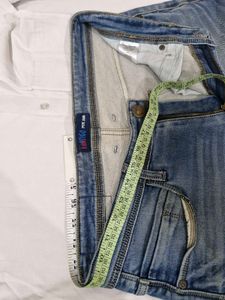 3-Piece Combo: Pepe Jeans + Shirt + FREE Being Hum
