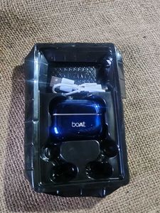 BoAt nirvana IVY Wireless Earbuds
