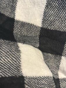 Cozy Plaid Pajama Pants