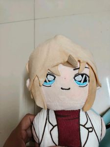 Cute Anime Plush Toy