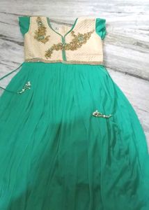frock