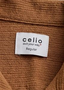 Celio Men's Shirt