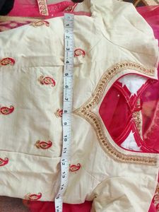 3pc Lehnga set