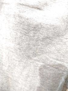 cotton grey lower for boys
