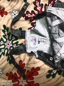 Dangri or Baba Suit