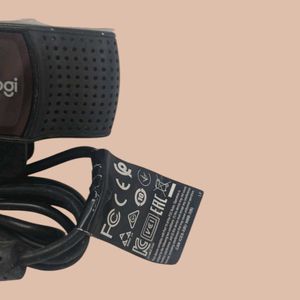 Logitech C920s Pro HD Webcam