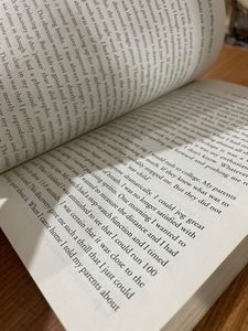 Story Book