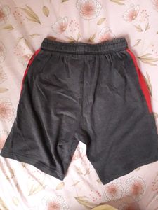 Cotton Shorts