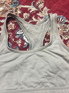 combo of 2 sports bra