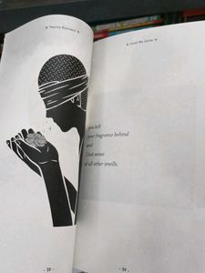 Until We Unite Poetry