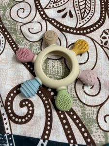 Interactive Baby Activity Toy