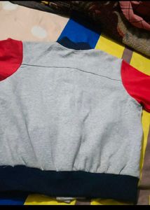 Beautiful Jacket For Unisex..