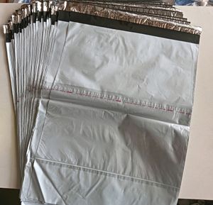 Curiour Bags &amp; Shiping Labels+Thankyou Sticker 🆓