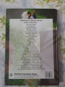 Combo Of Children's Books