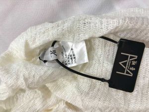 🌷New With Tag White Top A
