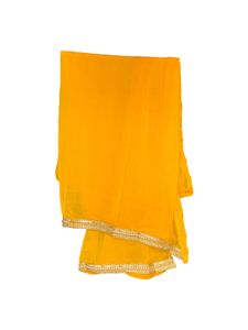 Bandhani Kurta Chunni Salwar Set