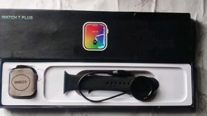 Apple I Watch 7 Plus Smart Watc 45mm
