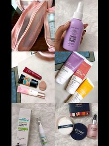 Beauty & Skincare Bundle