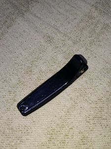 Set of 3 Hair Claw Clips
