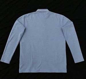 Ralph Lauren Long Sleeve Polo Shirt