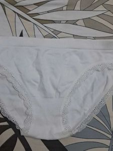 Pack of 5 Women's Panties
