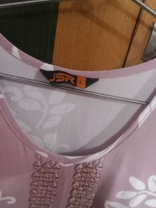 Elegant Kurta Set/ suit with Dupatta ( price drop)
