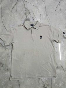 Men's Classic Polo T-Shirt