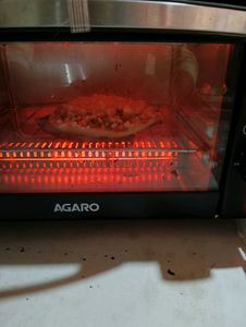 Oven Machine