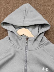 Under Armour Full Zip Hoodie