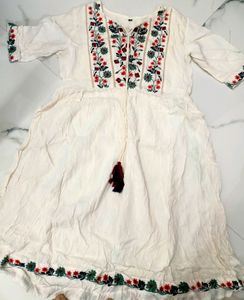 One Piece Dress (Tunic)