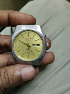 Vintage Ricoh Automatic watch