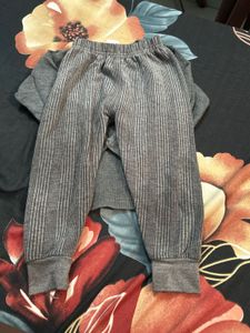 kids Thermal Innerwear Set