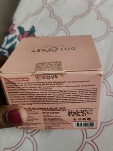 Dot &amp; Key Watermelon Fresh Matte Moisturizer