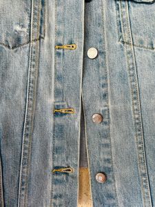 GAP Denim Jacket