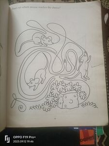 Colouring Books For Kids