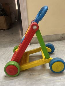 Activity Walker for Baby