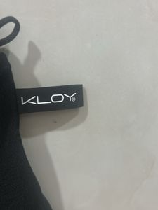 Kloy Deep Exfoliating Mitt – Get Smooth, Glowing
