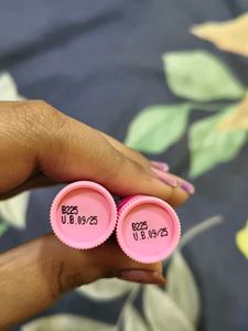 Lakme Lip Love Care (Set of 2