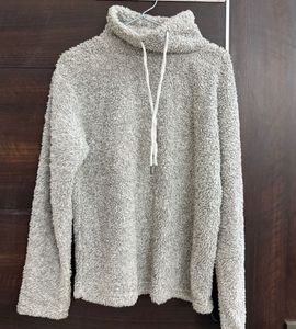 ATMOSPHERE Fleece Pullover