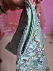 Embellished Ethnic Lehenga