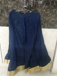 DEMOZA ETHNIC SHARARA